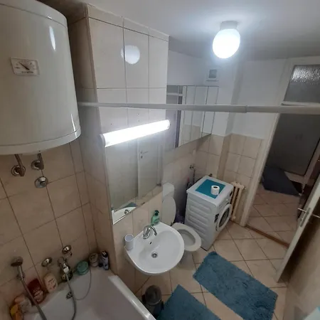 Appartement Dobrinja