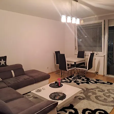 Dobrinja Appartement Sarajevo