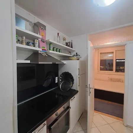 Appartement Dobrinja Sarajevo