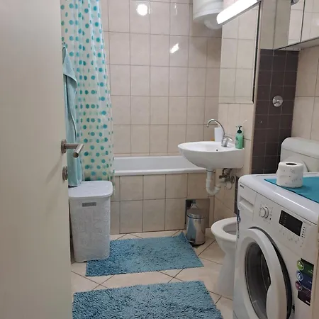 Dobrinja Appartement